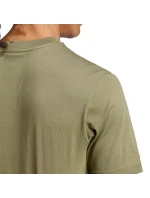 Tričko Essentials Small Logo Single Jersey M model 21342589 pánské - ADIDAS Tričko Essentials Small Logo Single Jersey M model 21342589 pánské - ADIDAS