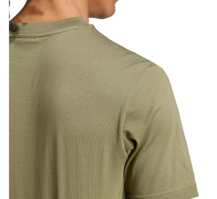 Tričko Essentials Small Logo Single Jersey M model 21342589 pánské - ADIDAS Tričko Essentials Small Logo Single Jersey M model 21342589 pánské - ADIDAS