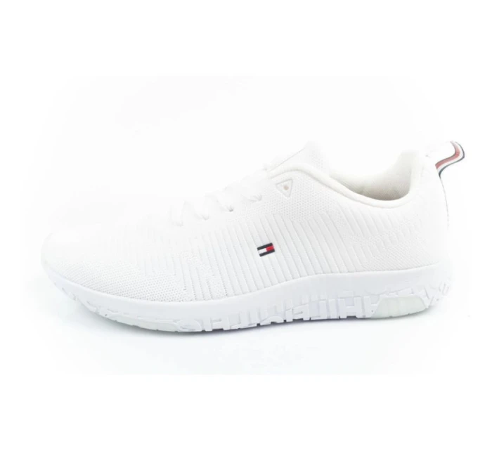 Boty Tommy Hilfiger Corporate M FM0FM02838YBR Boty Tommy Hilfiger Corporate M FM0FM02838YBR