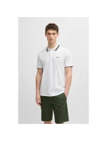 Polo BOSS Paddy AP BIANCO (50538101-100)