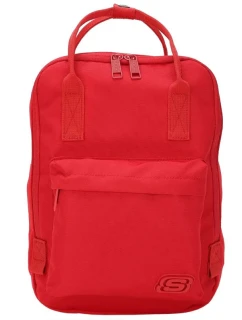 Batoh Red Jedna velikost model 21387792 - Skechers