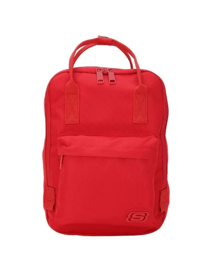 Batoh Red Jedna velikost model 21387792 - Skechers