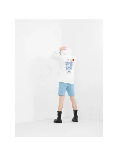 Pánská mikina Outhorn HOL22-BLM610 pánské