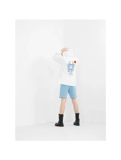 Pánská mikina model 21430161 pánské - Outhorn