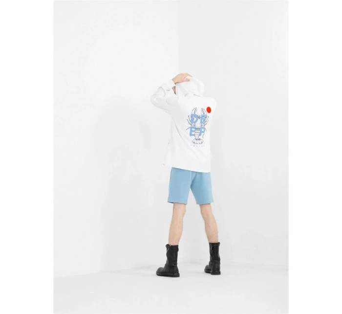 Pánská mikina model 21430161 pánské - Outhorn