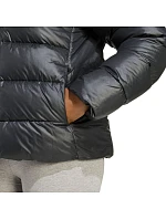 Dámská bunda adidas ESS SD P HD J černá JV7767