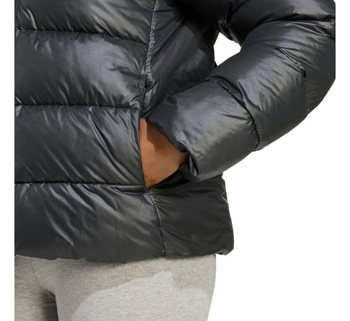 Dámská bunda adidas ESS SD P HD J černá JV7767