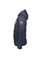 pánská bunda NAVY GTX MEN 068 NAVY model 21768226 - Geographical Norway