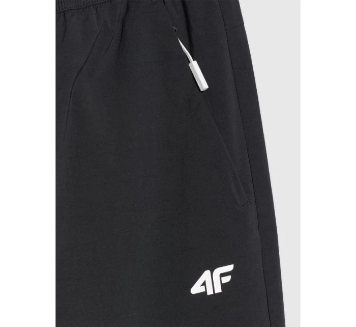Pánské volnočasové kalhoty model 21812126 pánské - 4F Pánské volnočasové kalhoty model 21812126 pánské - 4F