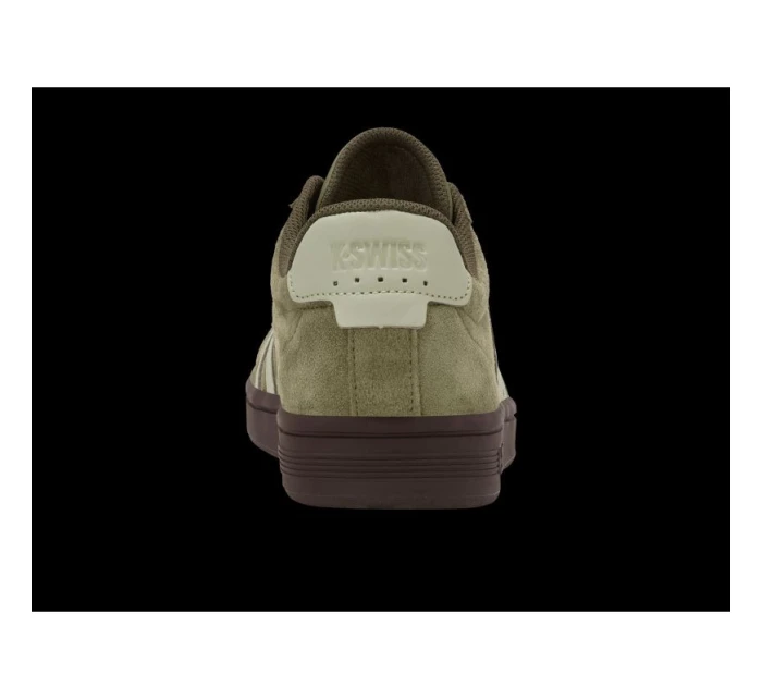 Boty K-Swiss COURT TIEBRK II SDE (09492-367-M) Boty K-Swiss COURT TIEBRK II SDE (09492-367-M)