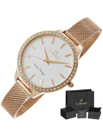 Dámské hodinky G.Rossi 11312B2-3D3 + BOX Dámské hodinky G.Rossi 11312B2-3D3 + BOX