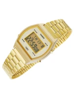 CASIO Vintage B640WGG-9DF hodinky + krabice CASIO Vintage B640WGG-9DF hodinky + krabice