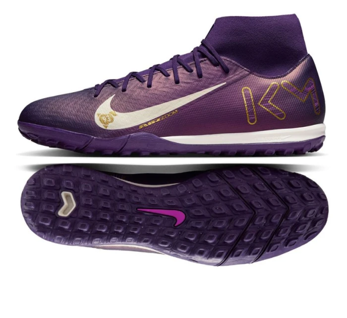 Boty Zoom Mercurial Superfly 10 Academy KM TF model 21918451 - NIKE