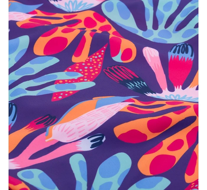 Dětské jednodílné plavky model 22120100 JR - AquaWave