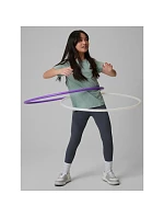 Dívčí hladké tričko 4F 4FJRSS26TTSHF3554-12S dětské