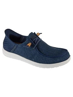 Skechers Slip-Ins: Melson – Coronado 210952-NVY tmavě modré 40