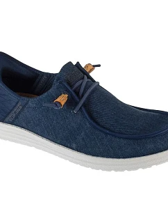 Skechers Slip-Ins: Melson – Coronado 210952-NVY tmavě modré 40