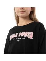 Dívčí tričko HJZ22-JTSDL002 20S - 4F