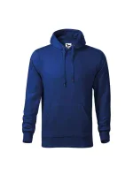 Cape M pánská mikina s kapucí MLI-41305 - Malfini