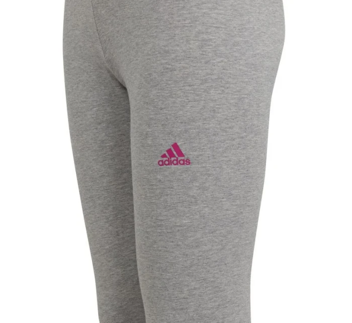 Legíny Adidas Lin Tig Jr IC3580