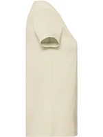 Russell Athletic 108F Dámské tričko Pure Organic 10.108F natural Russell Athletic 108F Dámské tričko Pure Organic 10.108F natural