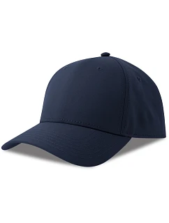 6 panelová kšiltovka navy model 22450579 - Atlantis Headwear