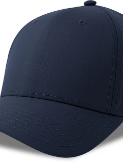 Atlantis Headwear Yukon 6 panelová kšiltovka 33.0272 navy