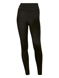sportovní masážní kalhoty 1671 black - Active