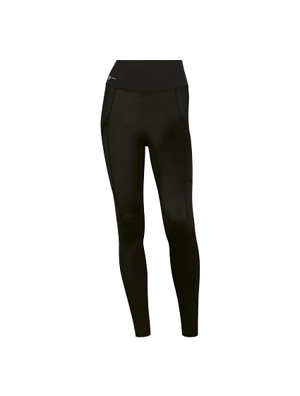 sportovní masážní kalhoty 1671 black - Active