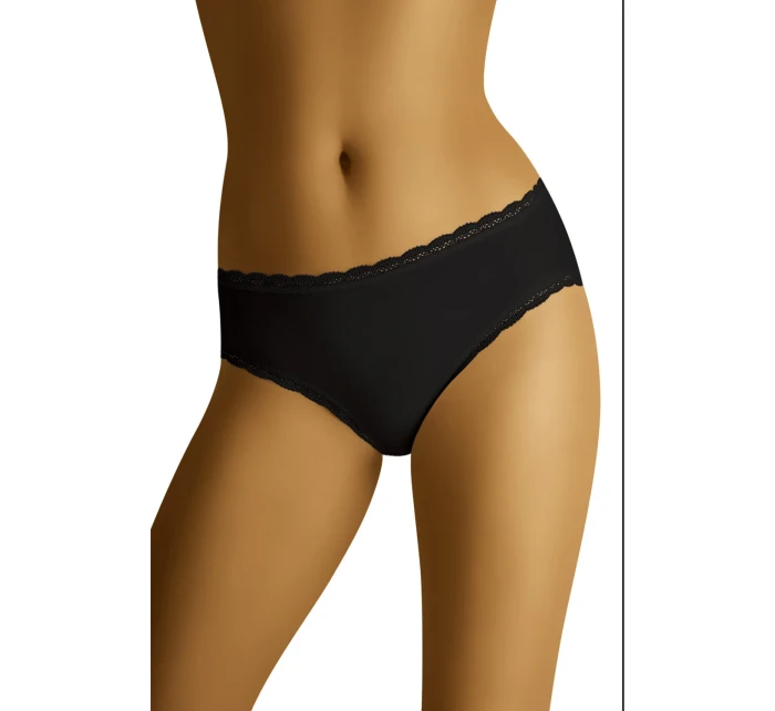 Wol-Bar Eco-Ra barva: černá