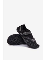 Pánské boty  Černé model 21694078 - Boto