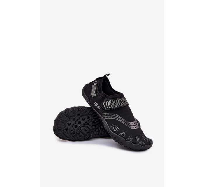 Pánské boty  Černé model 21694078 - Boto