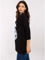 Halenka CLM BZ model 20945069 černá - FPrice Halenka CLM BZ model 20945069 černá - FPrice