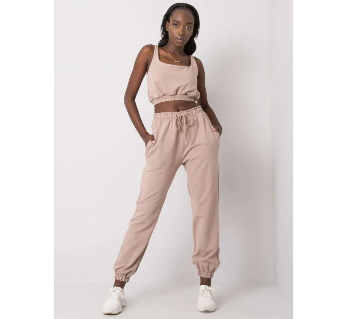 Sada EM KMPL 600.14X tmavě lila