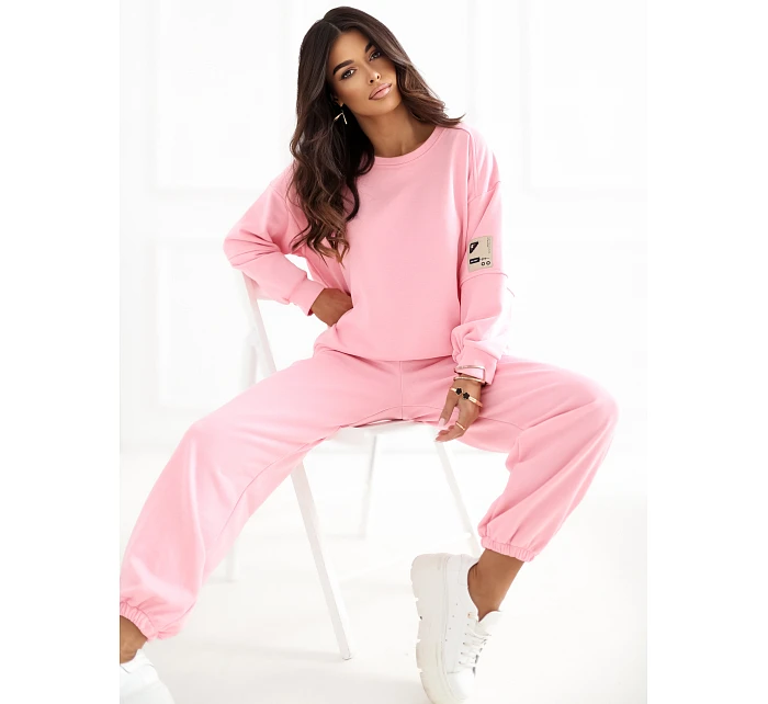 RV KMPL sada A1279.85 světle růžová