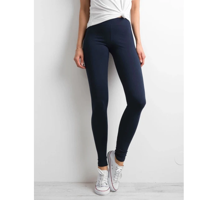 Legíny RV LG 2850.21P tmavě modrá