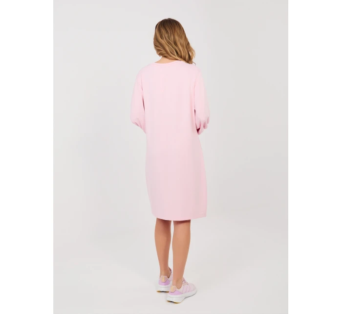 RV SK šaty A1059.17 světle růžové