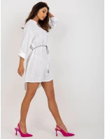 TW SK BI 2021977 šaty.00 bílá