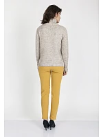 Svetr Estelle SWE 121 Beige - MKMSwetters Svetr Estelle SWE 121 Beige - MKMSwetters