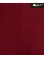 Pánské boxerky ATLANTIC 5Pack - vícebarevné