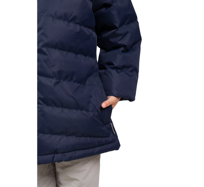 Dětská zimní bunda Trespass Amira Dětská zimní bunda Trespass Amira