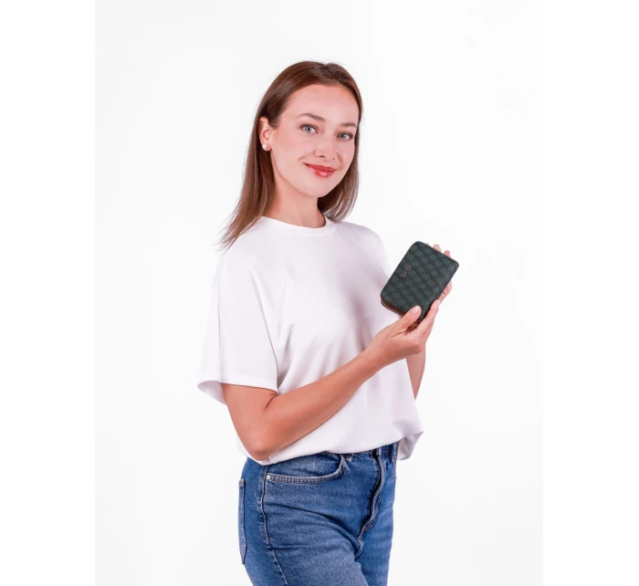 Dámská peněženka Vuch Rizzy MN Green