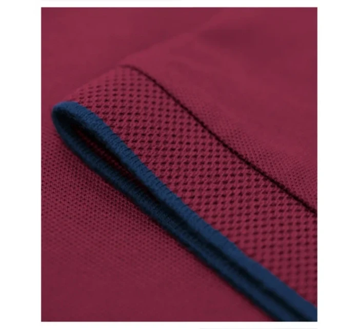 Diamond polokošile pánská černá