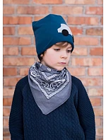 Šátek bandana Art 13014 - Classic Rebel Šátek bandana Art 13014 - Classic Rebel