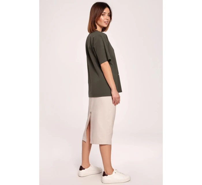 Tričko B187 - BeWear - Gemini Tričko B187 - BeWear - Gemini