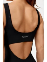 Dámský overal Harmony černý - Rough Radical Dámský overal Harmony černý - Rough Radical