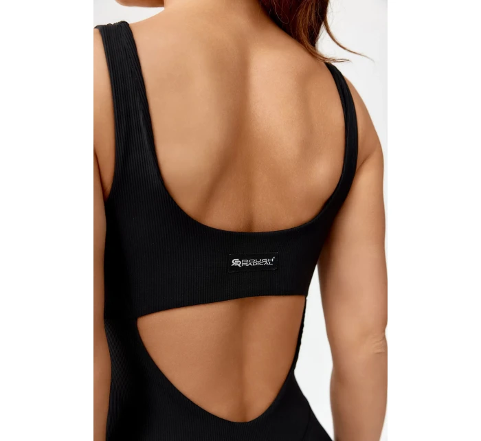 Dámský overal Harmony černý - Rough Radical Dámský overal Harmony černý - Rough Radical