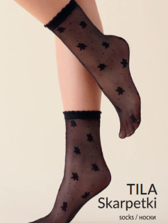 Dámské ponožky TILA