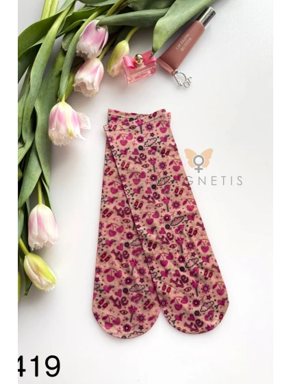 SOCK WZR model 22022280 - Magnetis SOCK WZR model 22022280 - Magnetis