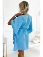 Denní šaty model 195918 Numoco Denní šaty model 195918 Numoco